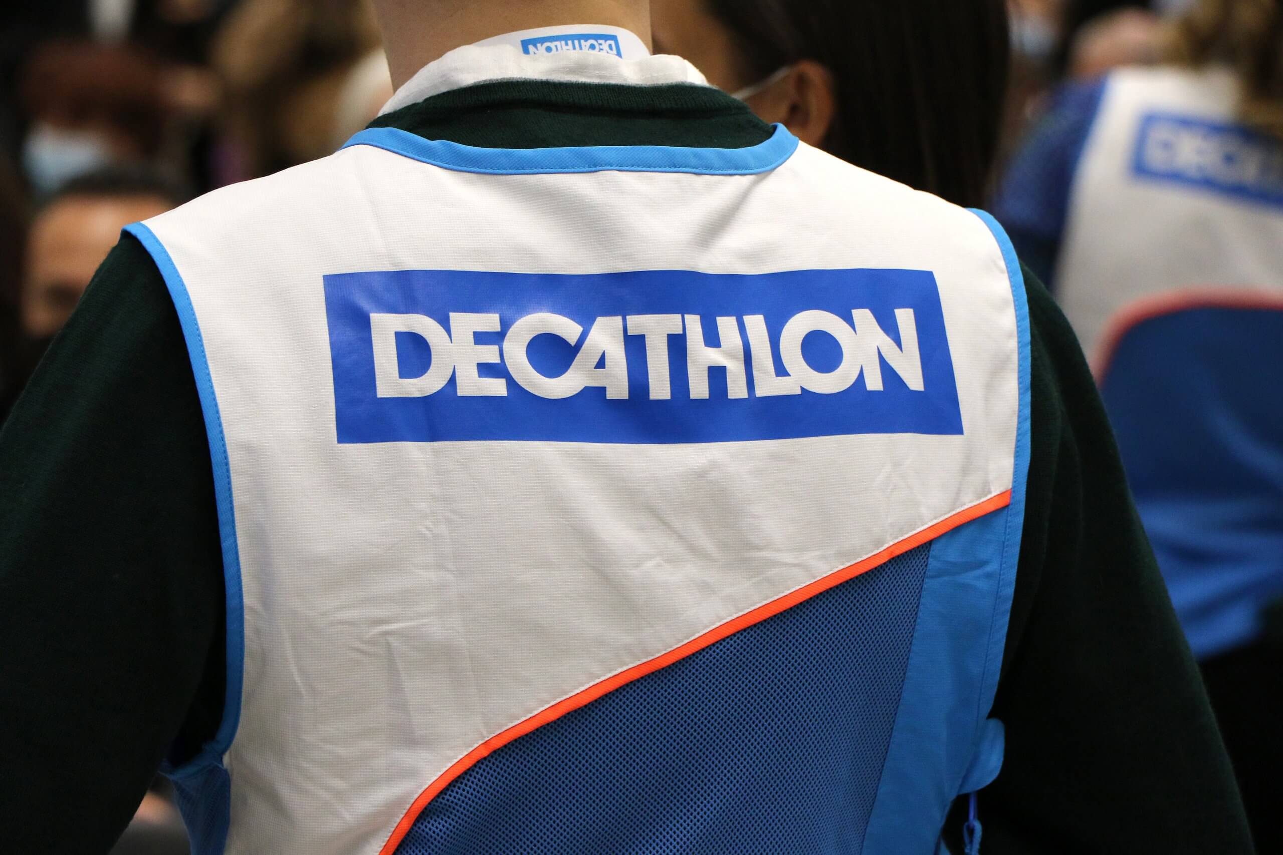 Grève chez Decathlon : «Il n’est pas acceptable qu’une entreprise aussi prospère laisse ses salariés s'appauvrir !»